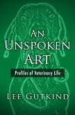 An Unspoken Art (eBook, ePUB)