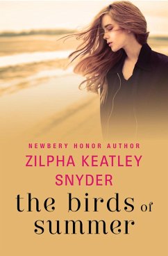 Cover The Birds of Summer (eBook, ePUB)