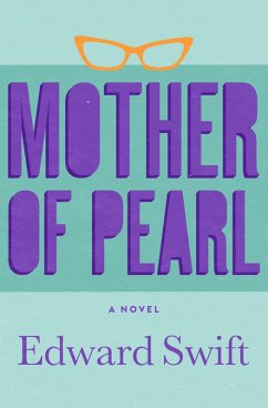 Cover Mother of Pearl (eBook, ePUB)