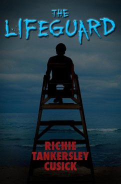 Cover The Lifeguard (eBook, ePUB)
