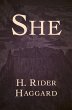 She (eBook, ePUB) - Bild 1