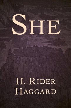 Cover She (eBook, ePUB)