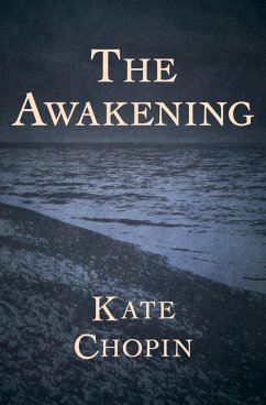 Cover The Awakening (eBook, ePUB)
