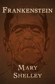 Frankenstein (eBook, ePUB)