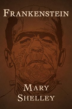 Frankenstein (eBook, ePUB) - Shelley, Mary