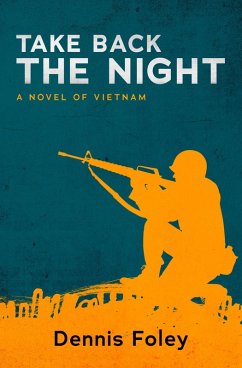 Cover Take Back the Night (eBook, ePUB)