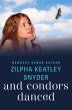 And Condors Danced (eBook, ePUB) - Bild 1