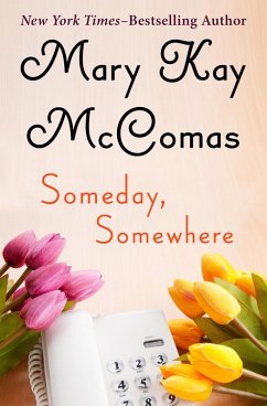 Cover Someday, Somewhere (eBook, ePUB)
