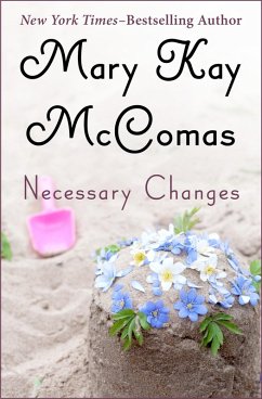 Cover Necessary Changes (eBook, ePUB)