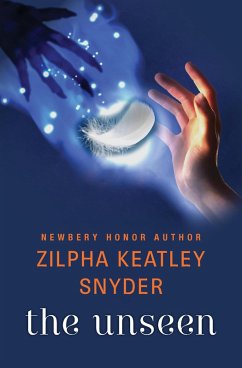 Cover The Unseen (eBook, ePUB)