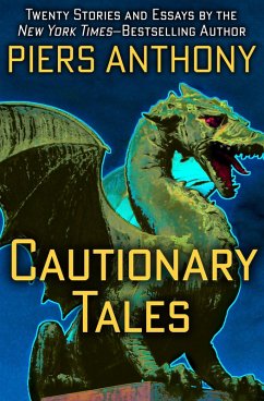 Cover Cautionary Tales (eBook, ePUB)