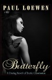 Butterfly (eBook, ePUB) Butterfly (eBook, ePUB)