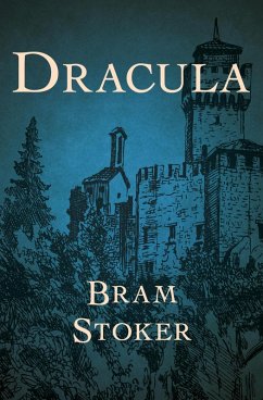 Dracula (eBook, ePUB) - Stoker, Bram