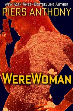 Cover WereWoman (eBook, ePUB)