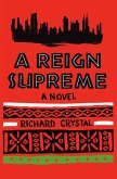 A Reign Supreme (eBook, ePUB)