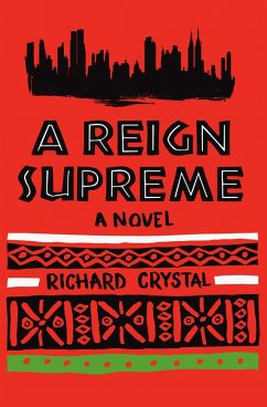 Cover A Reign Supreme (eBook, ePUB)