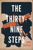 The Thirty-Nine Steps (eBook, ePUB)