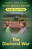 The Diamond War (eBook, ePUB)