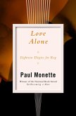 Love Alone (eBook, ePUB)
