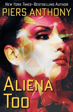 Cover Aliena Too (eBook, ePUB)
