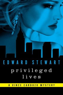 Cover Privileged Lives (eBook, ePUB)