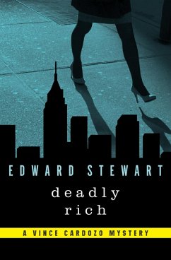 Cover Deadly Rich (eBook, ePUB)
