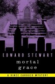 Mortal Grace (eBook, ePUB)