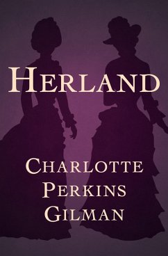 Cover Herland (eBook, ePUB)