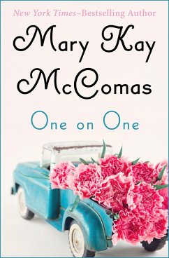Cover One on One (eBook, ePUB)