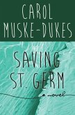 Saving St. Germ (eBook, ePUB)