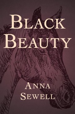 Cover Black Beauty (eBook, ePUB)