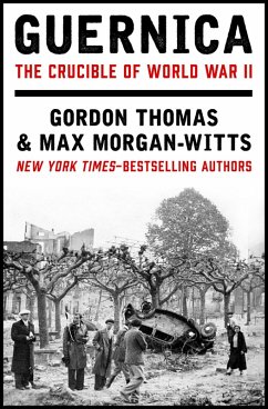 Cover Guernica (eBook, ePUB)