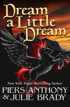 Cover Dream a Little Dream (eBook, ePUB)