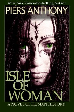 Cover Isle of Woman (eBook, ePUB)