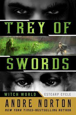 Cover Trey of Swords (eBook, ePUB)