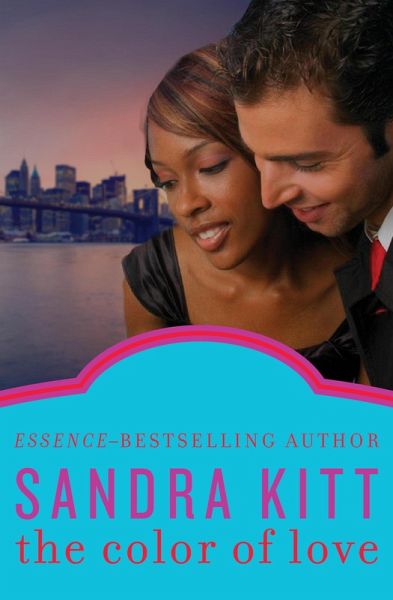 The Color of Love (eBook, ePUB) The Color of Love (eBook, ePUB)