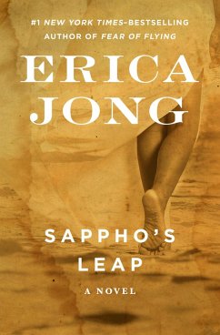 Sappho's Leap (eBook, ePUB) - Jong, Erica