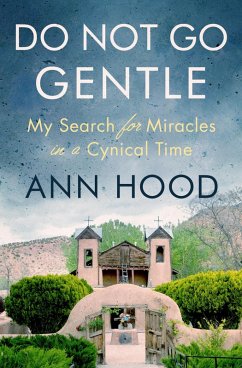 Do Not Go Gentle (eBook, ePUB) - Hood, Ann