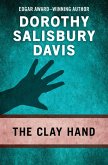 The Clay Hand (eBook, ePUB)