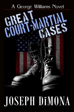 Cover Great Court-Martial Cases (eBook, ePUB)