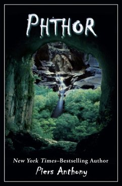 Cover Phthor (eBook, ePUB)