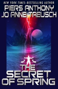 Cover The Secret of Spring (eBook, ePUB)