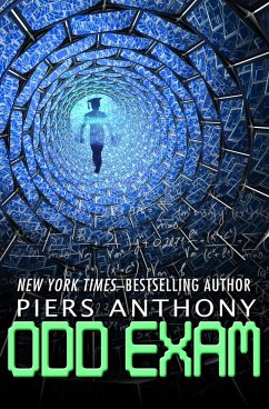 Cover Odd Exam (eBook, ePUB)
