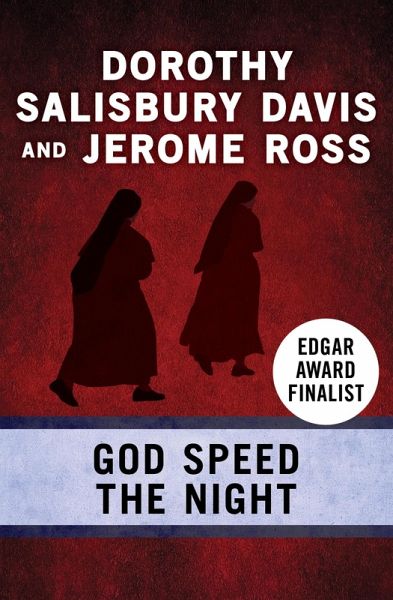 God Speed the Night (eBook, ePUB) God Speed the Night (eBook, ePUB)