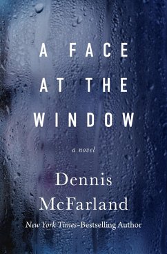 Cover A Face at the Window (eBook, ePUB)