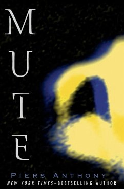 Cover Mute (eBook, ePUB)