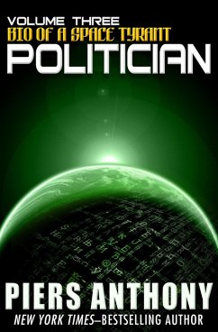 Cover Politician (eBook, ePUB)