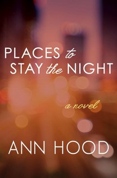 Cover Places to Stay the Night (eBook, ePUB)