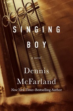 Cover Singing Boy (eBook, ePUB)
