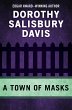 A Town of Masks (eBook, ePUB) - Bild 1